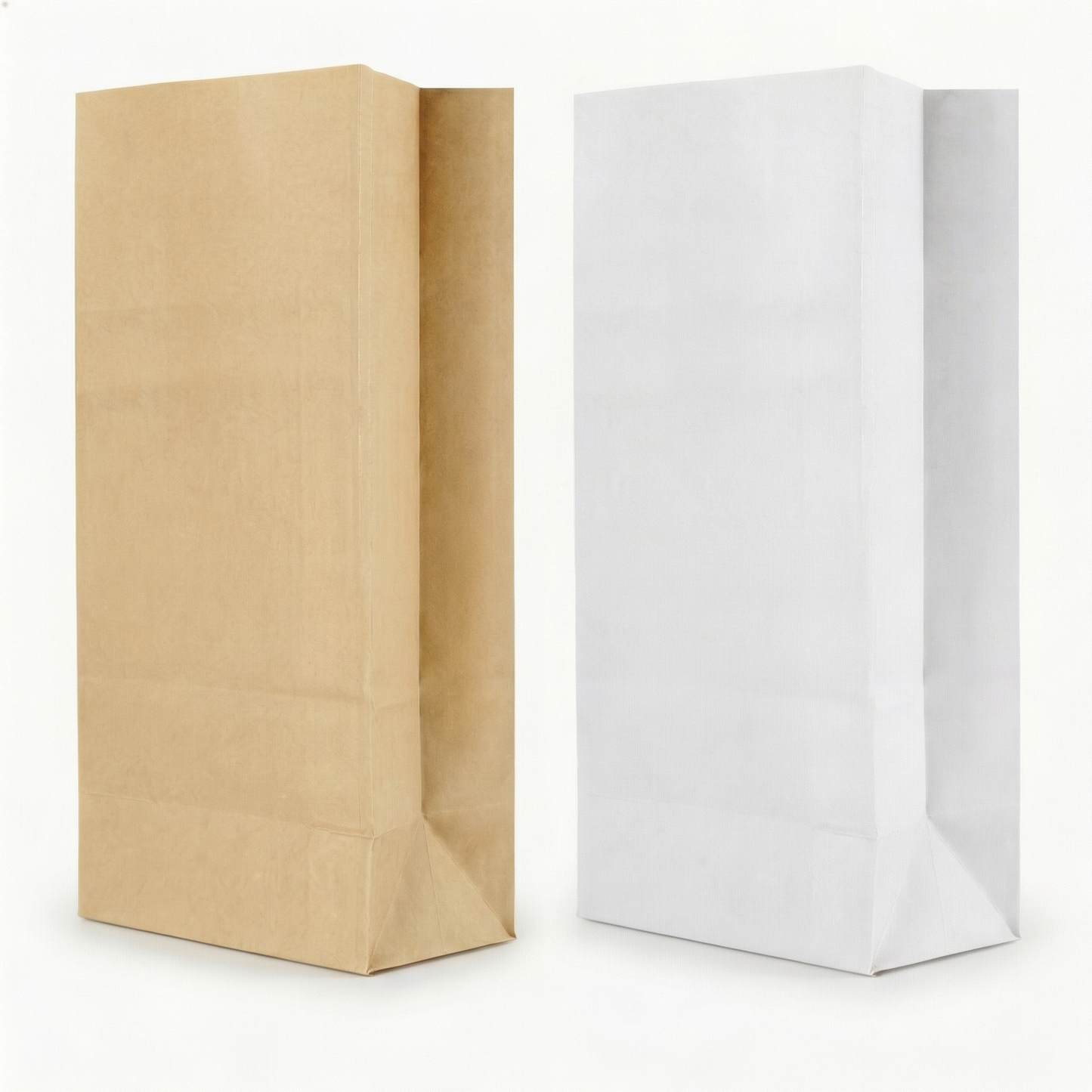 Bolsas Tipo Fast Food 26 x 37,5 cm – Caja x 250