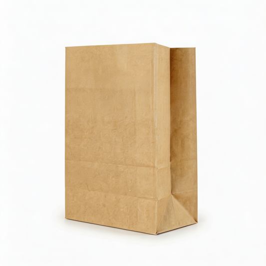 Bolsas Tipo Fast Food 20 x 30 cm – Caja x 500