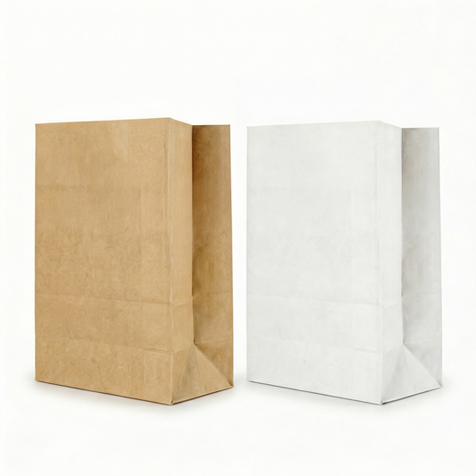 Bolsas Tipo Fast Food 20 x 30 cm – Caja x 500